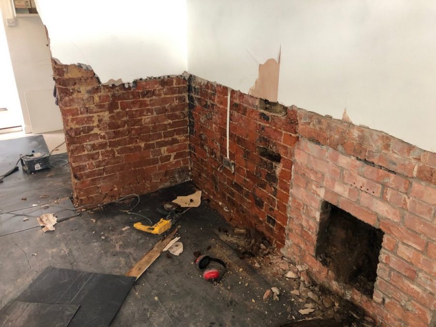 Damp Proofing