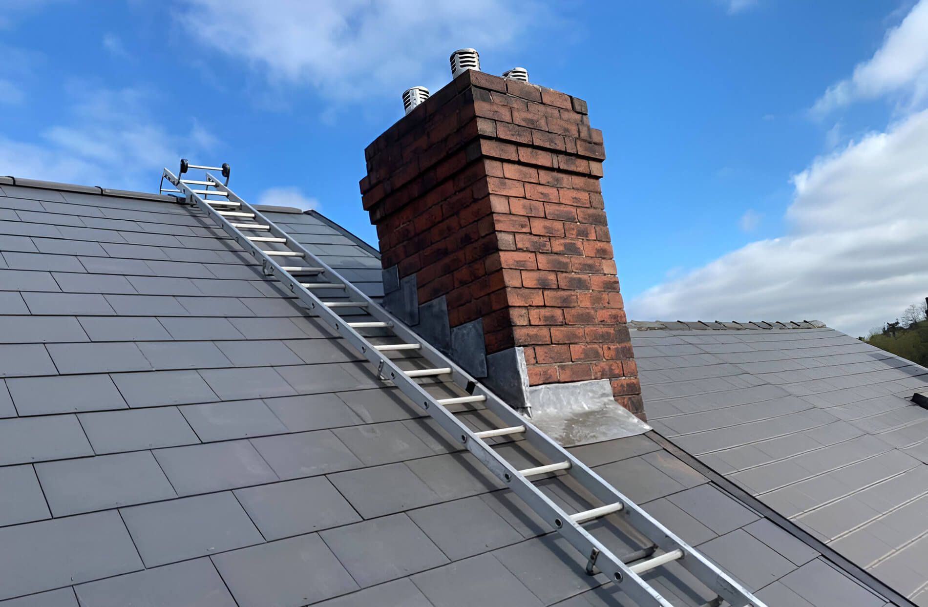 Chimney Repair